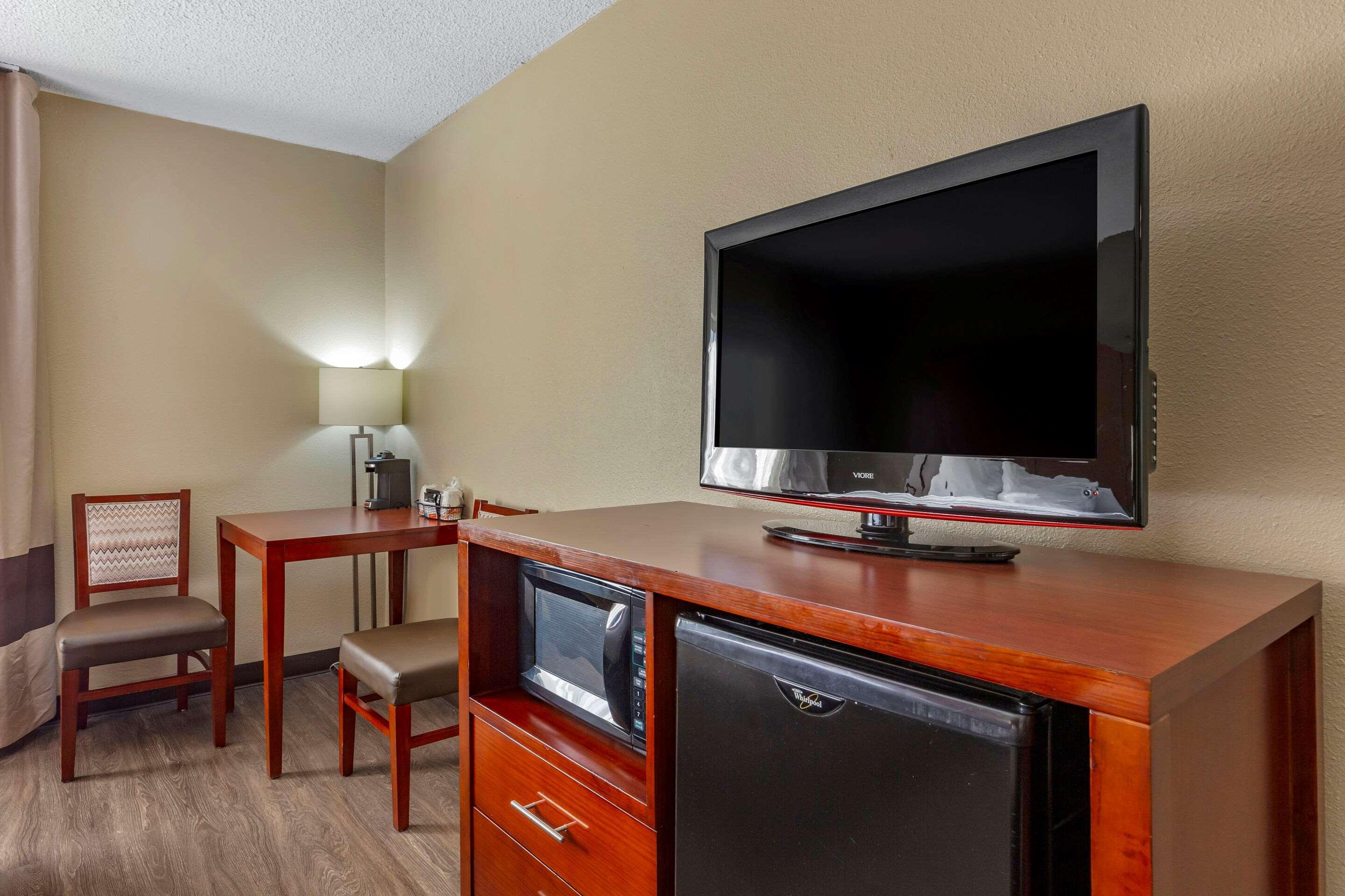 Comfort Inn Fort Mill Amusement Park At Carowinds Blvd Luaran gambar