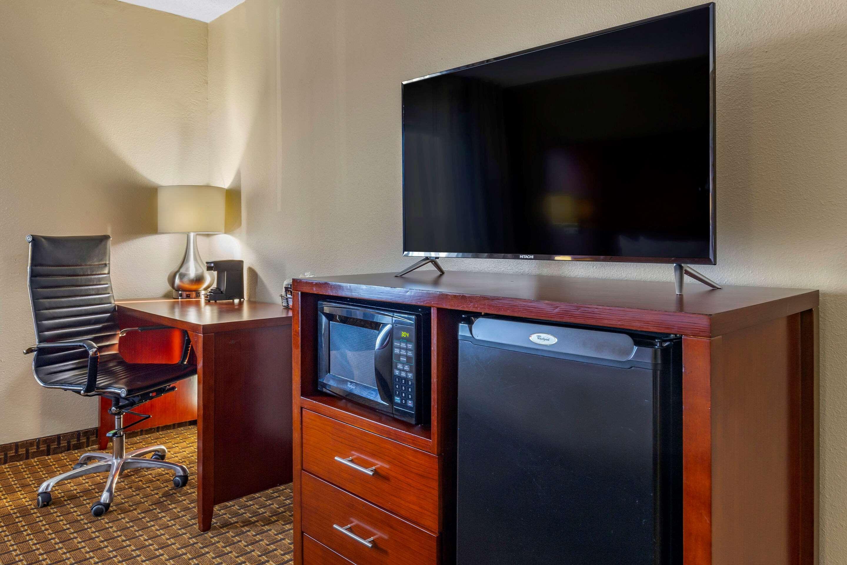 Comfort Inn Fort Mill Amusement Park At Carowinds Blvd Luaran gambar