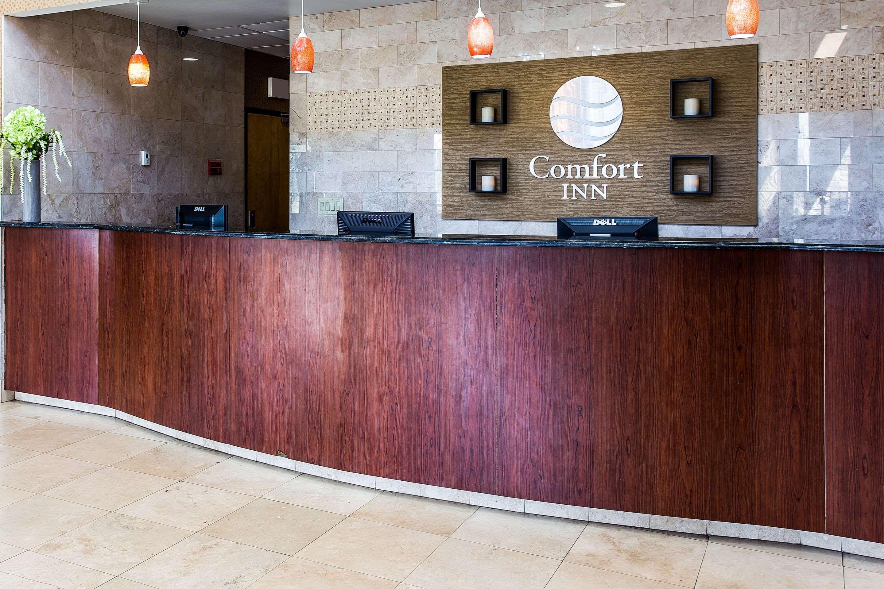 Comfort Inn Fort Mill Amusement Park At Carowinds Blvd Luaran gambar