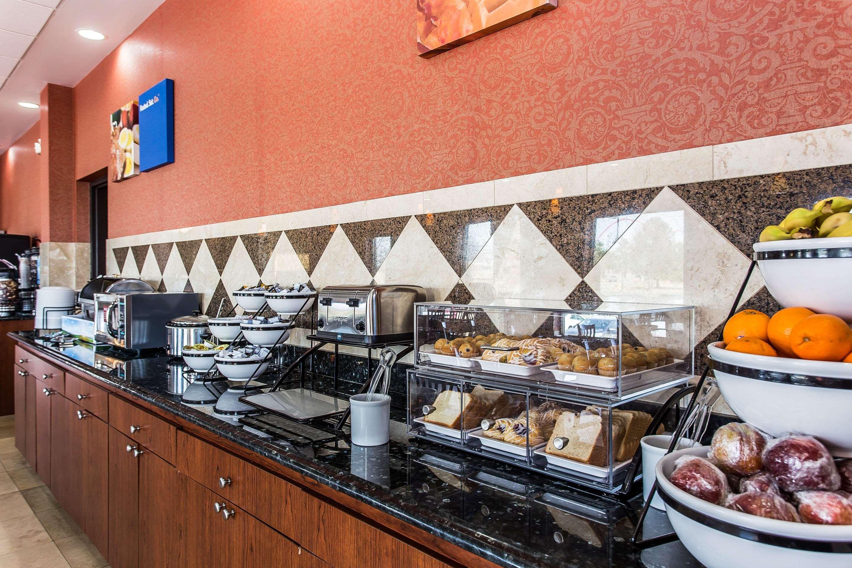 Comfort Inn Fort Mill Amusement Park At Carowinds Blvd Luaran gambar