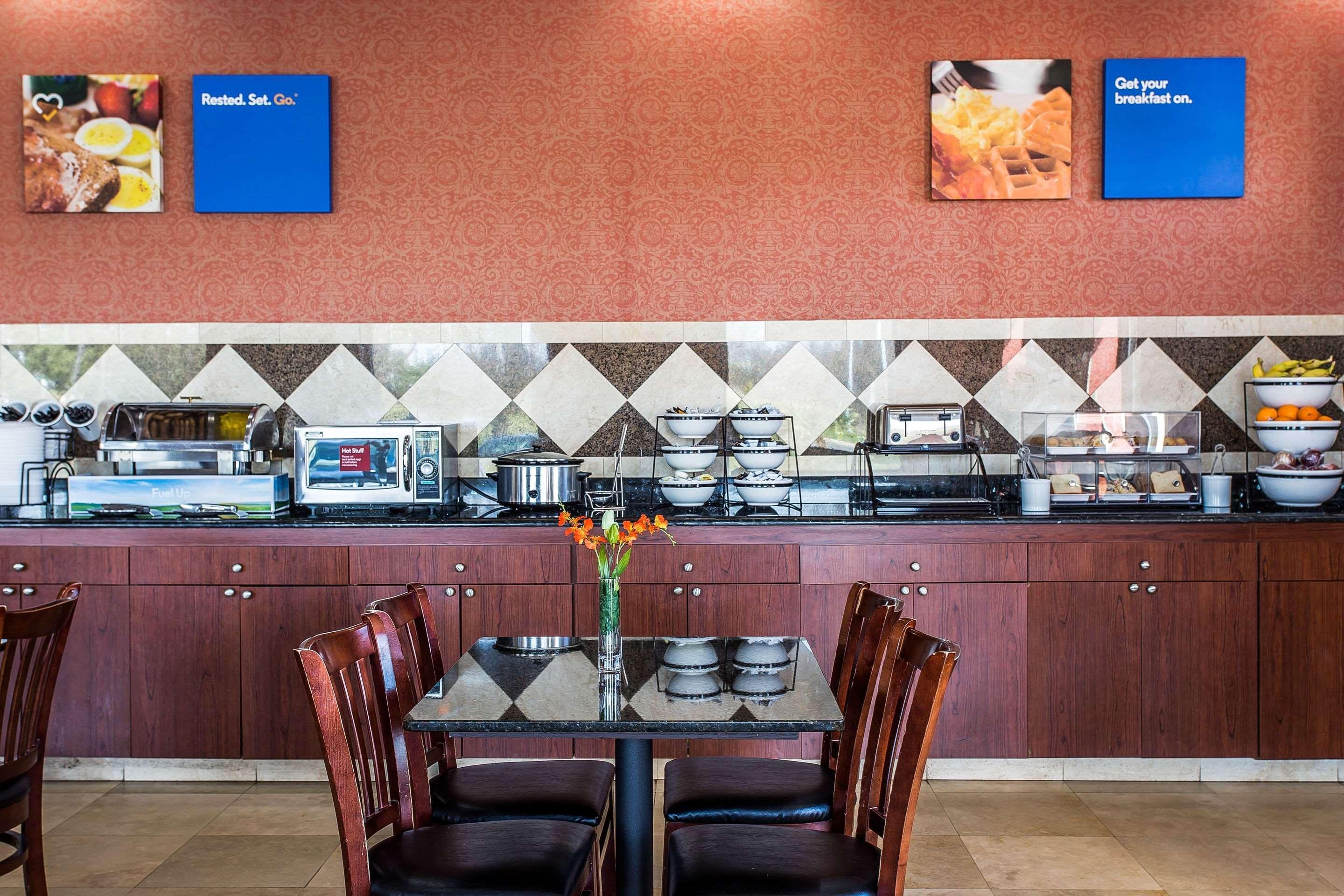 Comfort Inn Fort Mill Amusement Park At Carowinds Blvd Luaran gambar