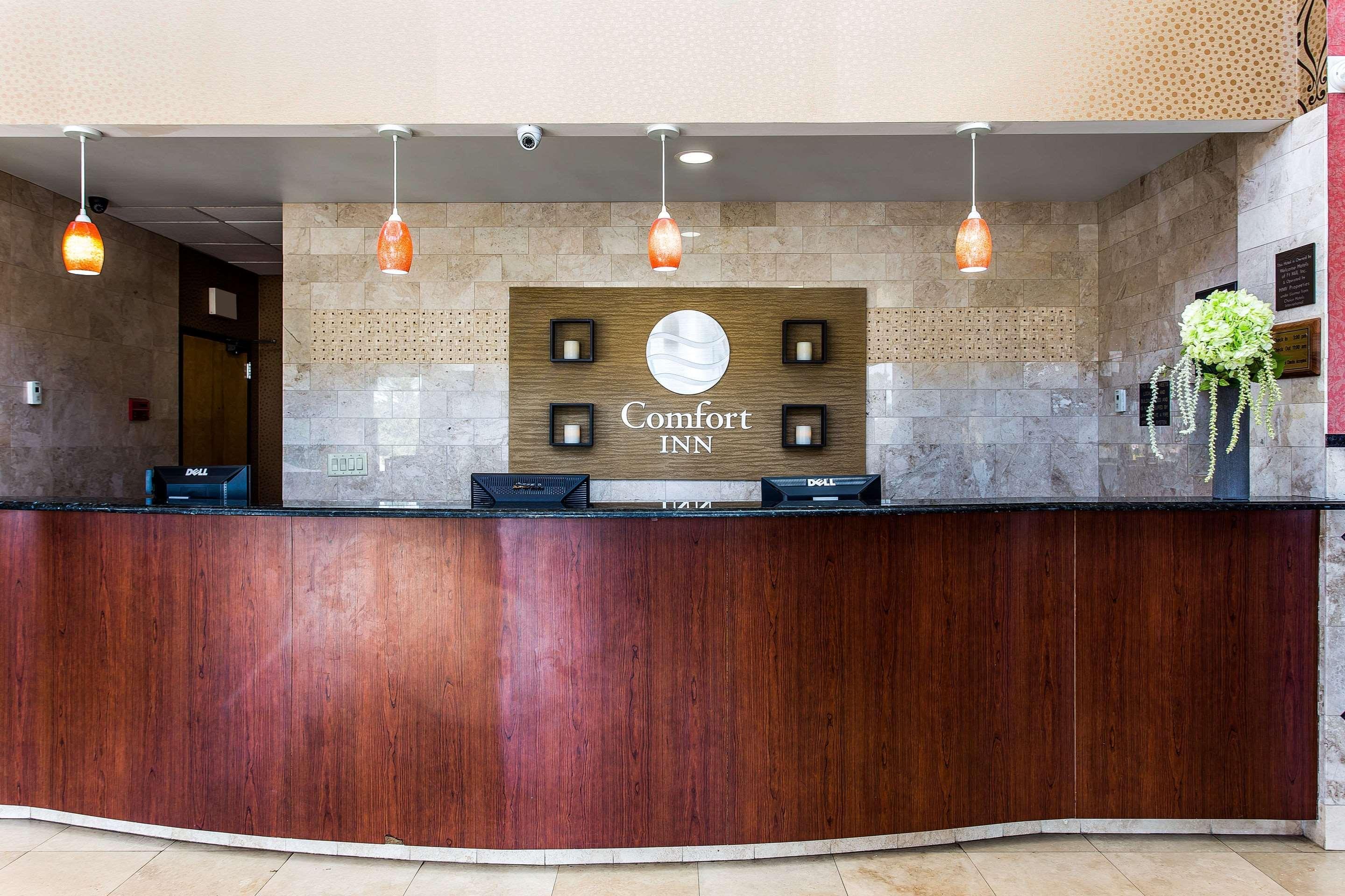 Comfort Inn Fort Mill Amusement Park At Carowinds Blvd Luaran gambar