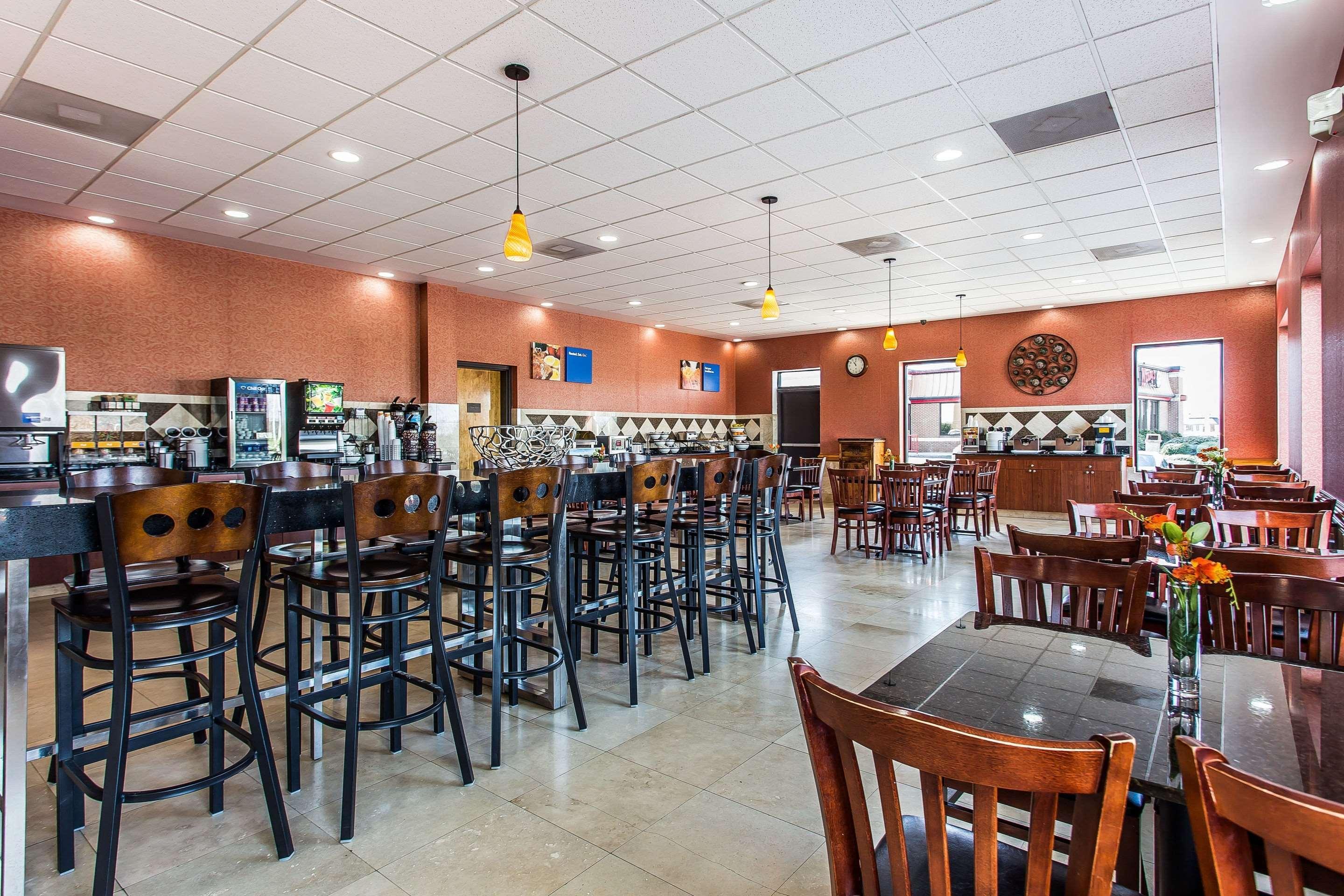 Comfort Inn Fort Mill Amusement Park At Carowinds Blvd Luaran gambar