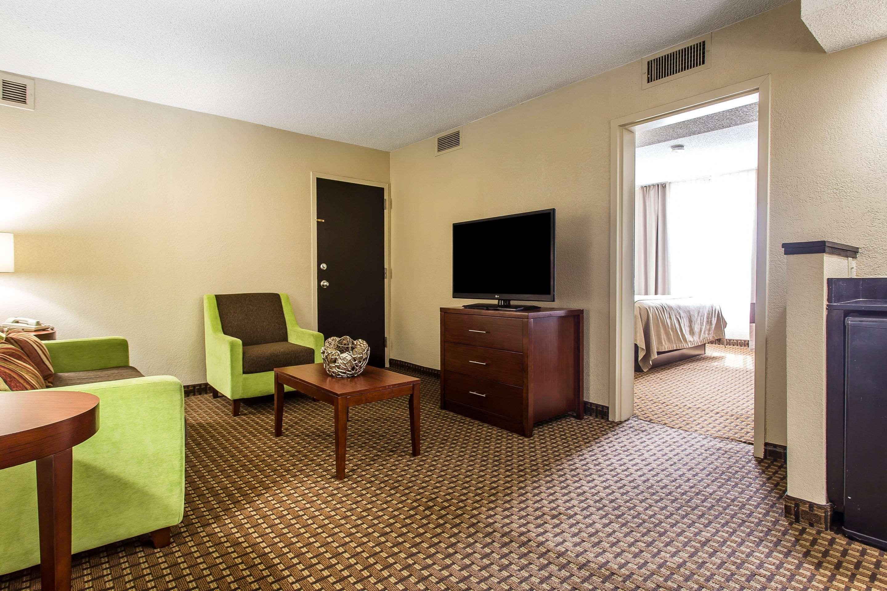 Comfort Inn Fort Mill Amusement Park At Carowinds Blvd Luaran gambar